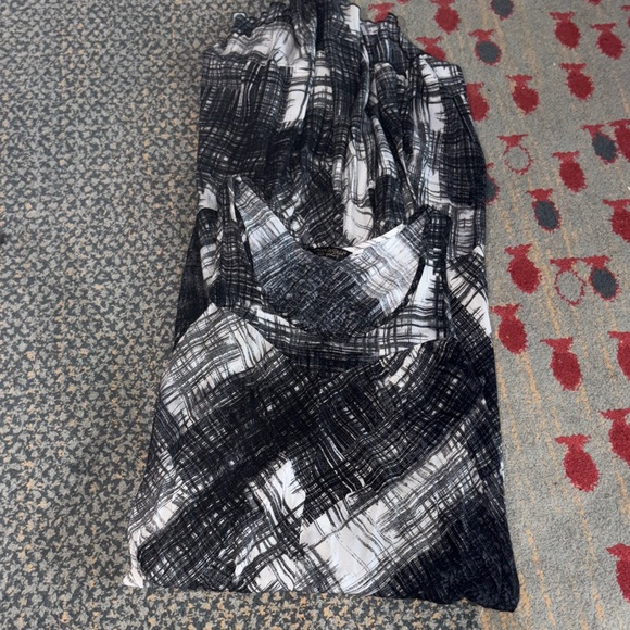 Vintage Jams World Dress/Small/EUC - Picture 5 of 9